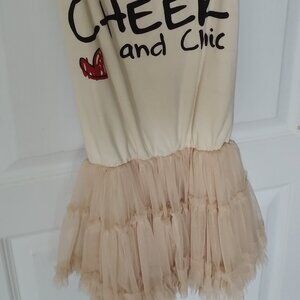 Fornarina mini dress